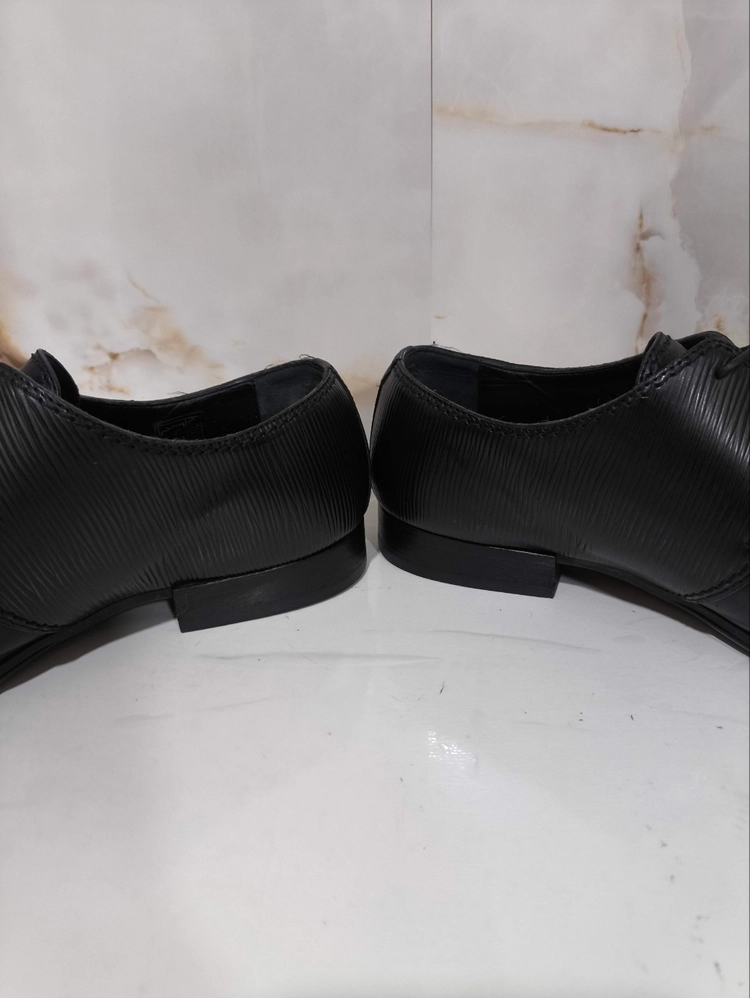 6.5 255mm 루이비통 남성 정장구두 이미지