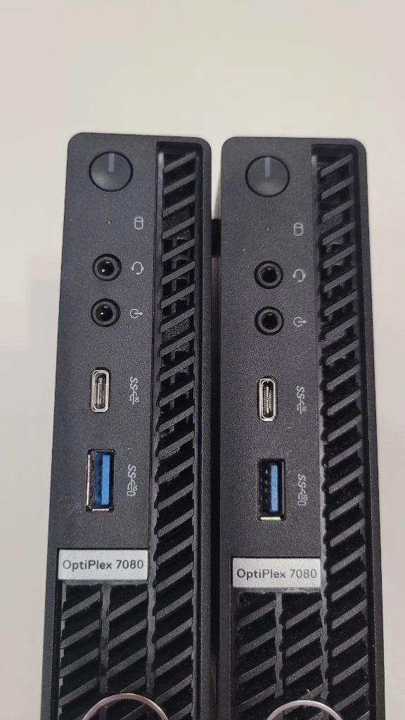 dell optiplex 7080 micro - 안심되는 중고거래