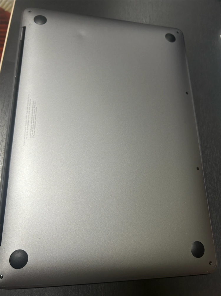 맥북프로 13m2 16g /512gb 스페이스 그레이 (배터리성능 99퍼) 이미지