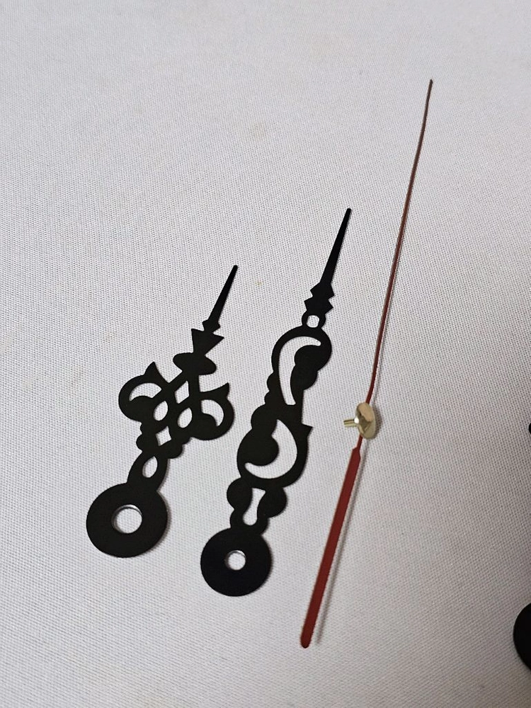 시계바늘 이미지