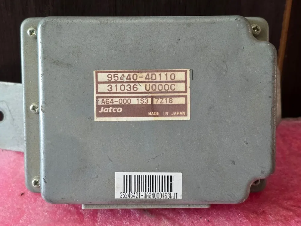 (중고) 현대 포터2 중고 TCU 95440-4D110 / 954404D110 이미지