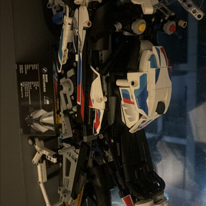 레고 BMW M 1000 RR 42130 이미지