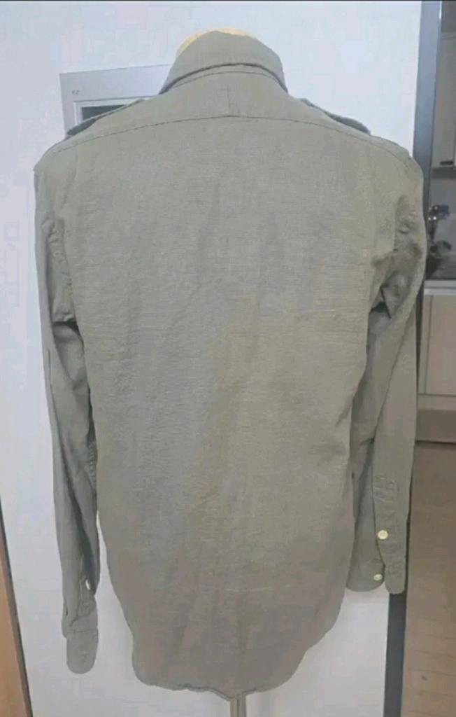 [95] 폴로 랄프로렌 아메카지 셔츠 이미지