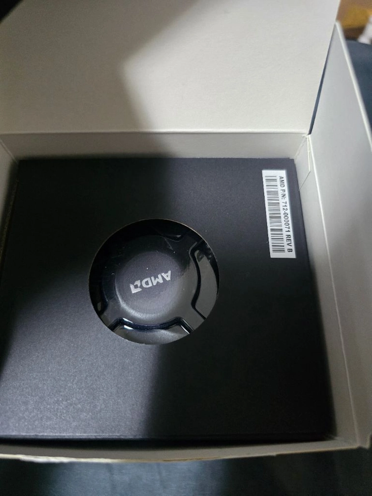 amd ryzen 3500x 판매 이미지