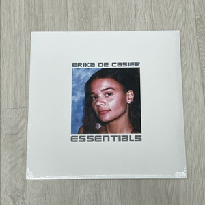 Erika de Casier - Essentials 미개봉 LP (절판) 이미지