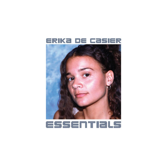 Erika de Casier - Essentials 미개봉 LP (절판) 이미지
