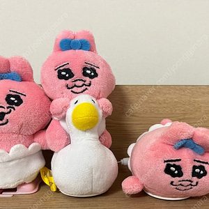 오판츄우사기 빤쮸토끼(개별/일괄 모두 가능) 이미지