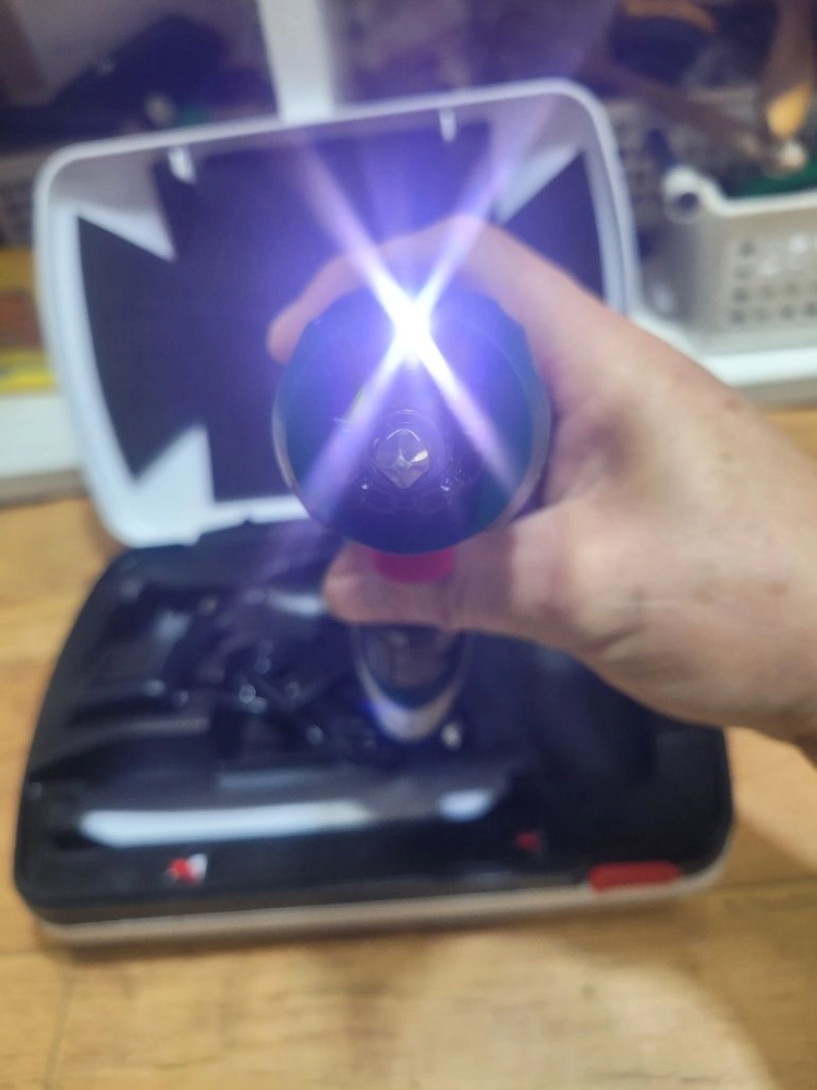 BOSCH보쉬충전드릴드라이버 IXO3 가정용미니공구 S급 풀세트 이미지