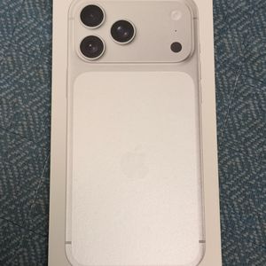 아이폰17promax 512GB 자급제 이미지