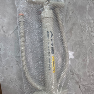 새상품) AIRIS ZEBEC DROPSTITCH HAND PUMP 이미지