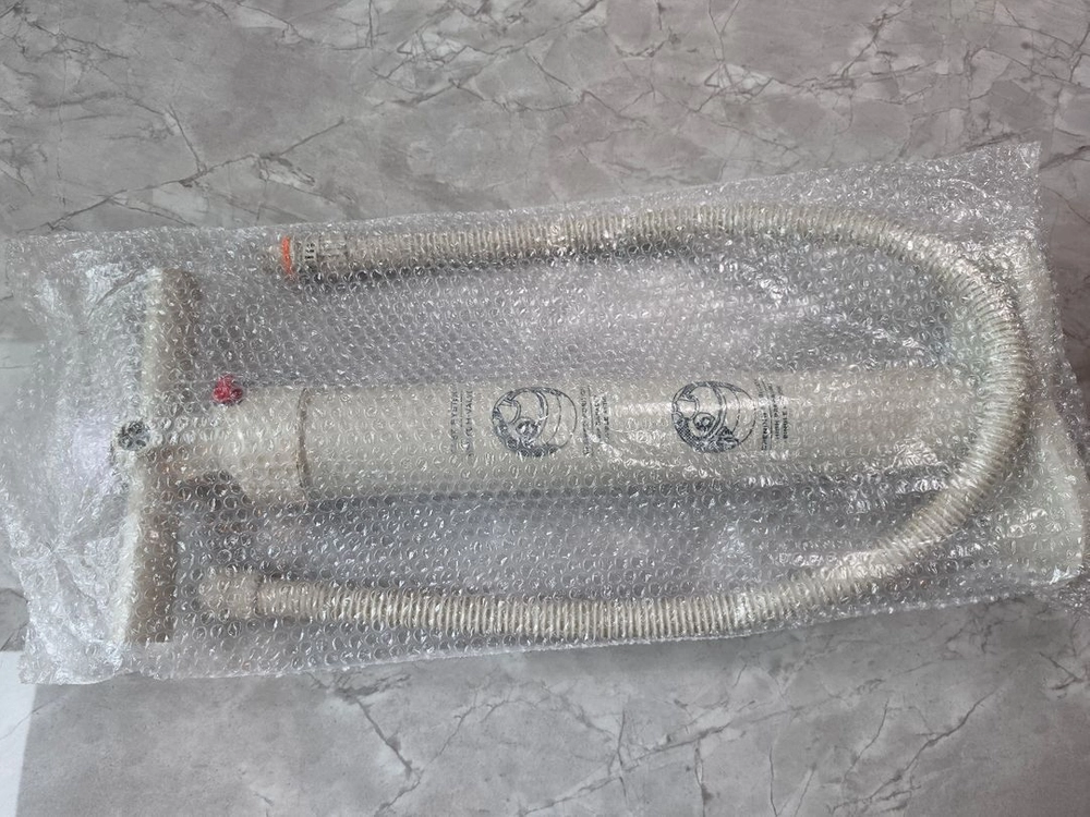 새상품) AIRIS ZEBEC DROPSTITCH HAND PUMP 이미지