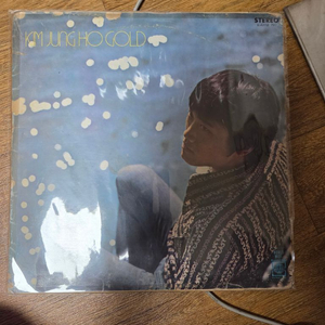 김정호 초반 이미지