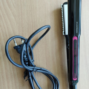 유닉스 고데기 이미지