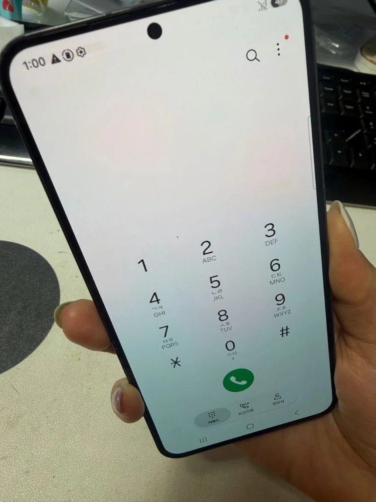 갤럭시s23플러스 256기가 이미지