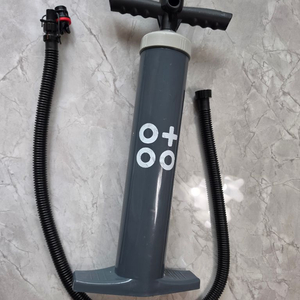에어노크 수동 펌프 이미지