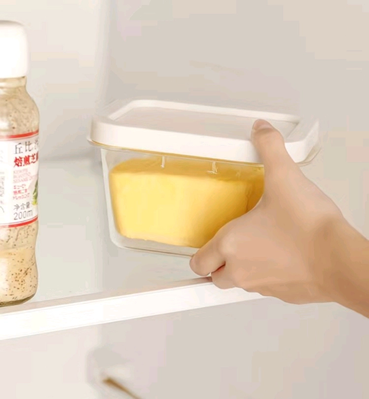 버터 커팅기 & 밀폐보관용기(미개봉) 이미지