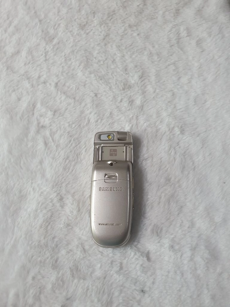 SPH-S1400 인테나슬라이드폰 박정아폰 소장용 수집용 이미지