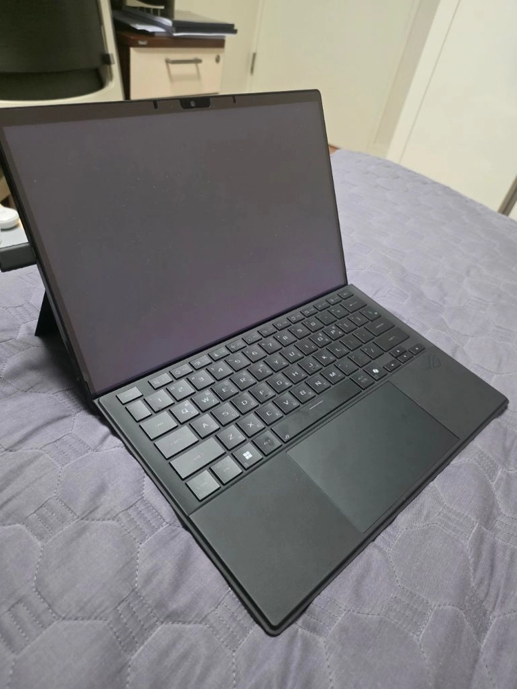ROG Flow Z13 2025 64GB, 1tb 이미지