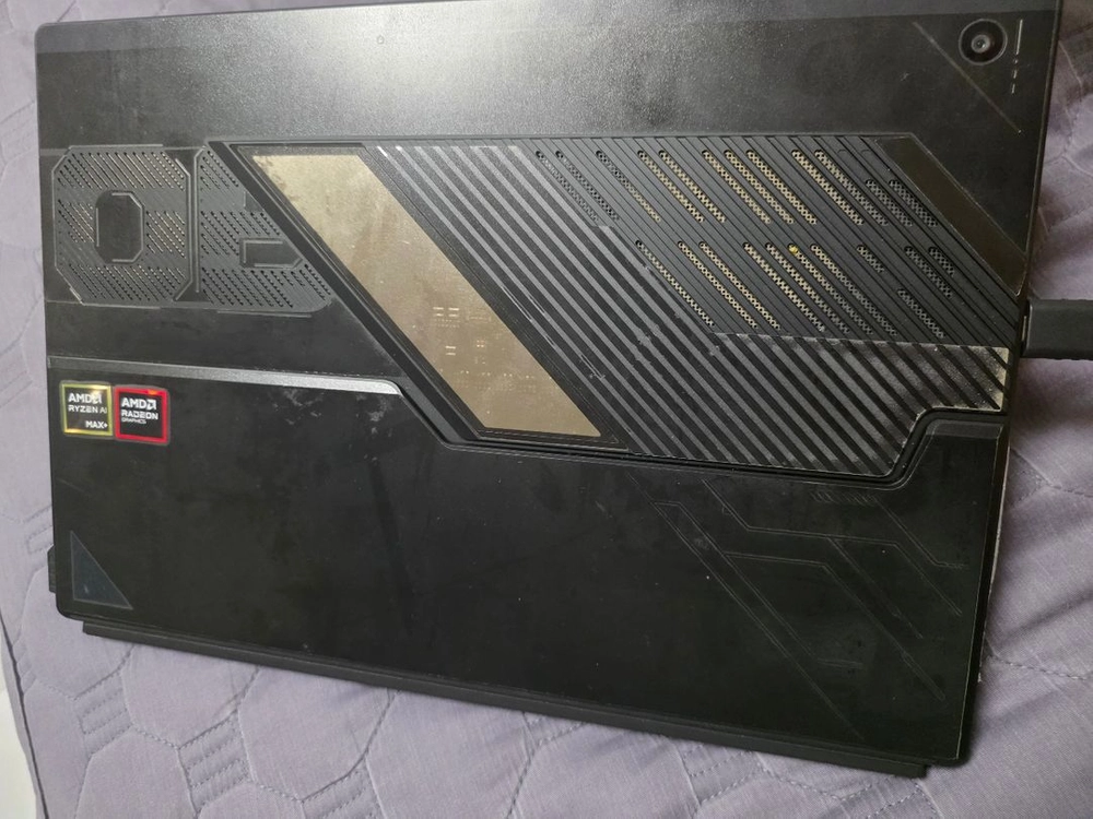 ROG Flow Z13 2025 64GB, 1tb 이미지