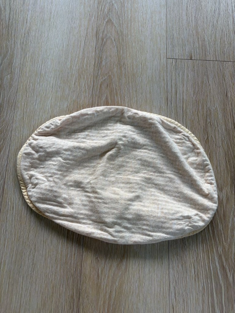 라비킷 라이너 루프트 필로우 두상베개 이미지