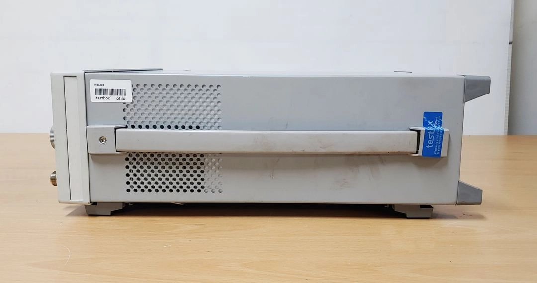 스펙트럼분석기 Agilent N9320B 3GHz 판매 이미지