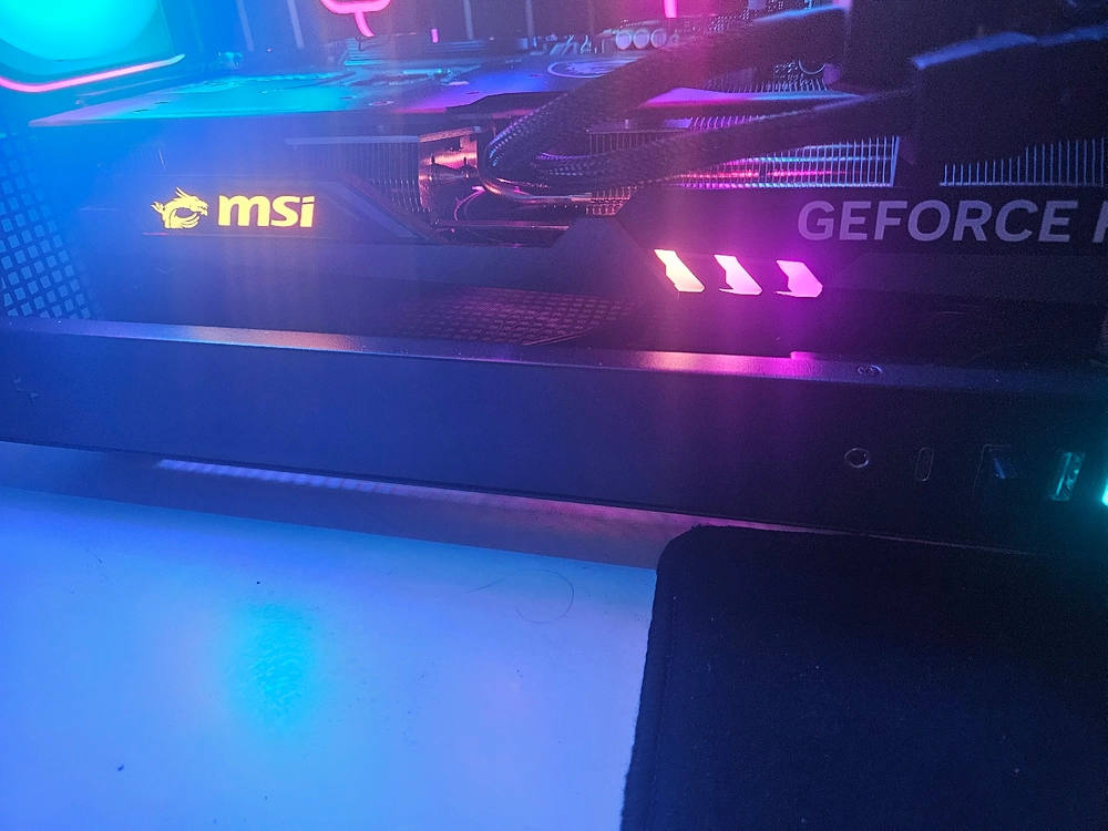 rtx 4070 12g - 안심되는 중고거래