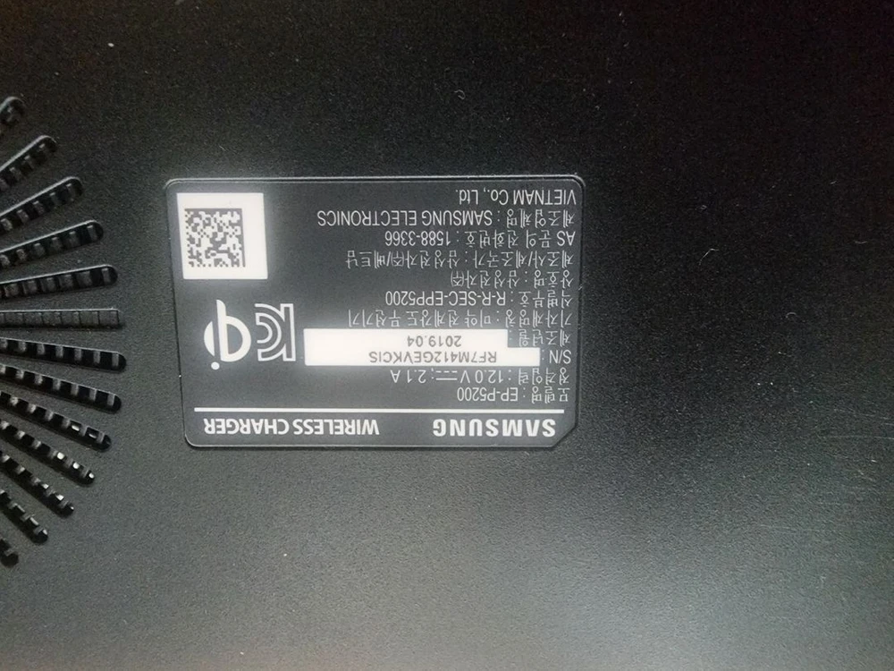 갤럭시 워치4 클래식 46mm LTE + 삼성 듀오 충전패드 - 안심되는 중고거래 7