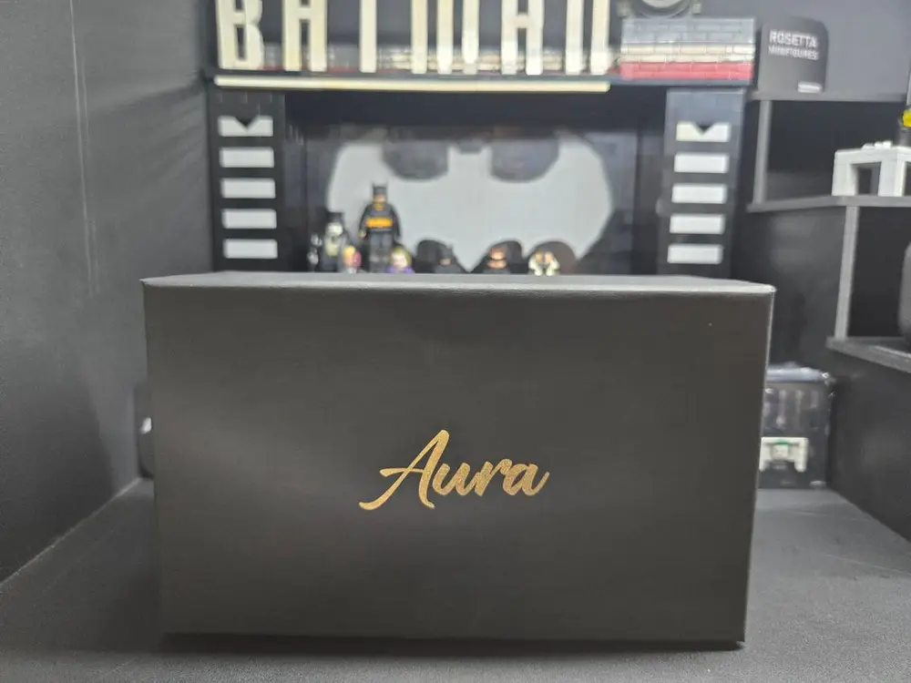 커스텀 레고 아우라 aura. 다크나이트 코트조커 일반+sp 판매 - 안심되는 중고거래