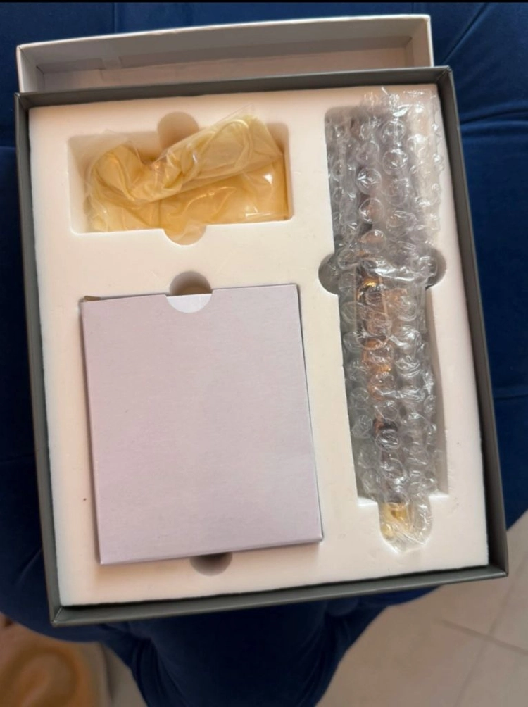 더라포 미용기기 이미지