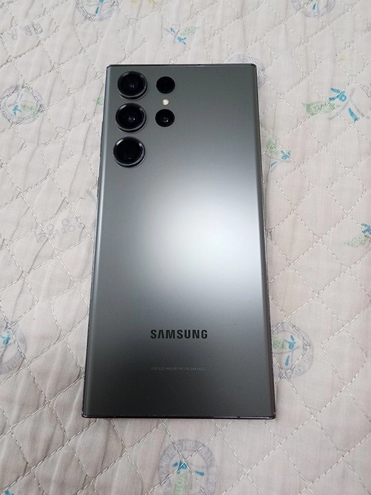 갤럭시 S23 울트라 256GB 이미지