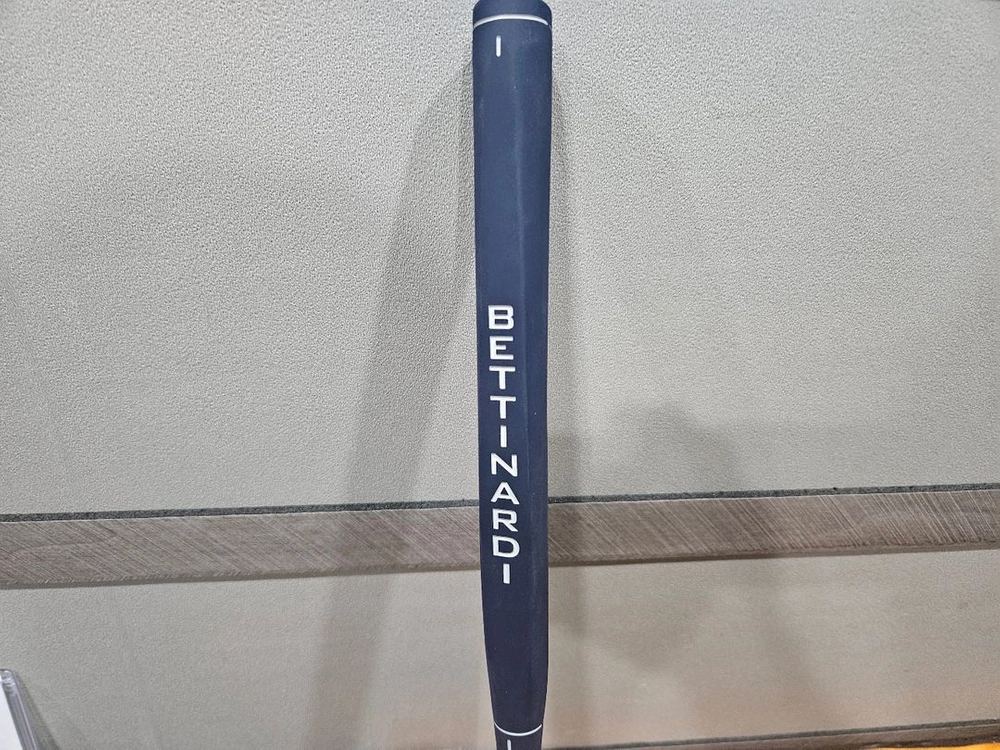베티나르디 퀸비 퍼터 이미지
