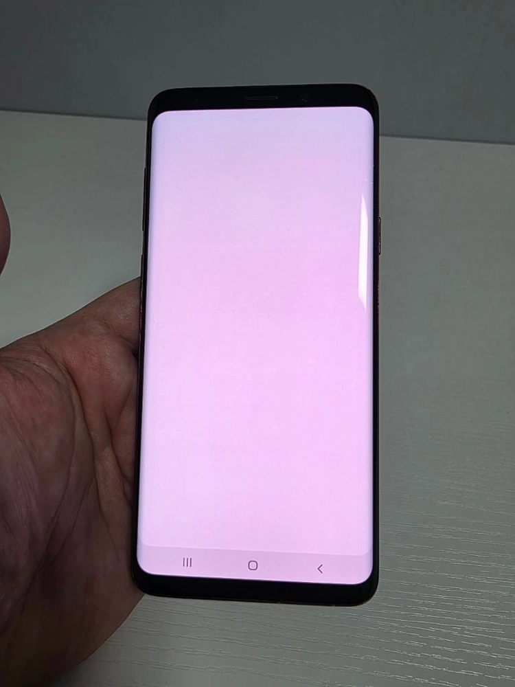 갤럭시S9플러스 64G 가성비 업무용 중고폰 이미지