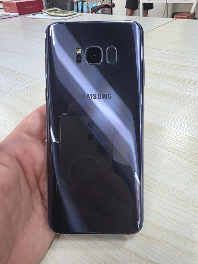 갤럭시S8플러스 64G 가성비 상태굿 중고폰 이미지