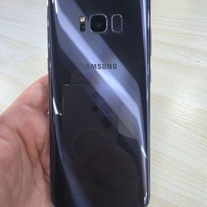 갤럭시S8플러스 64G 가성비 상태굿 중고폰 이미지