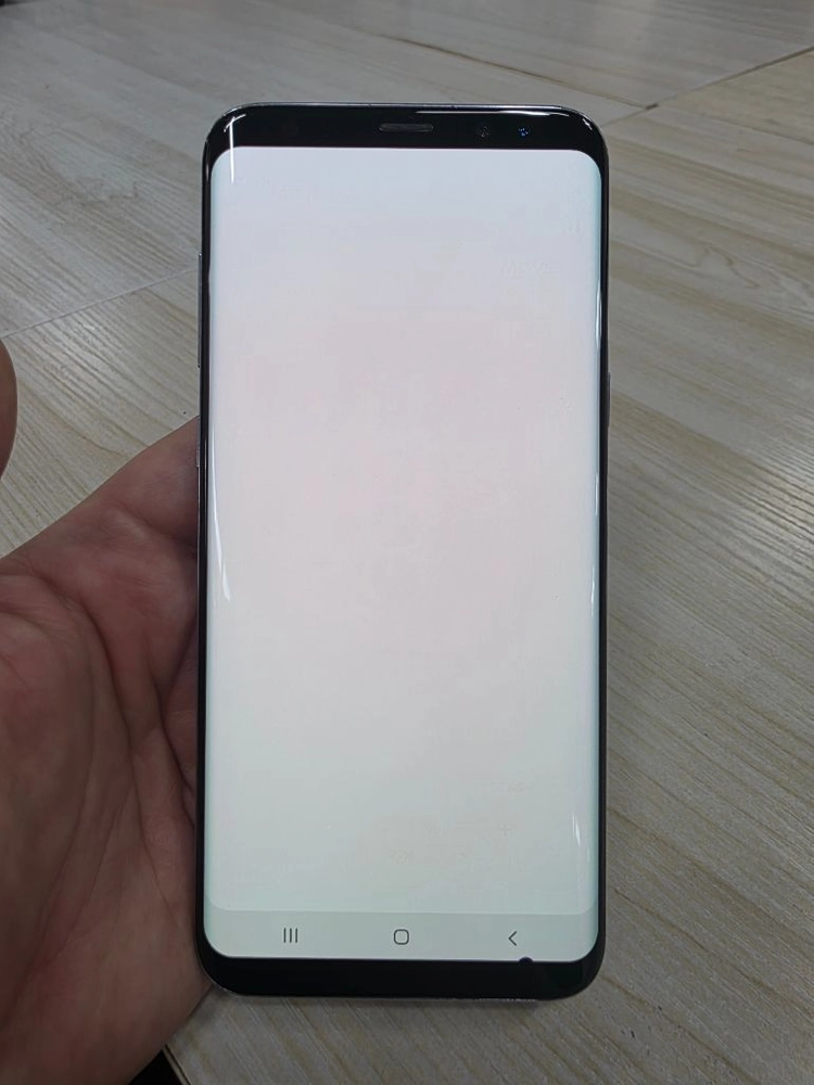 갤럭시S8플러스 64G 가성비 상태굿 중고폰 이미지