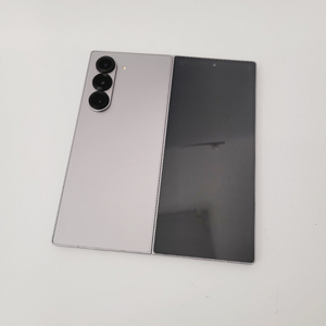 갤럭시z폴드6 512GB 판매합니다! 이미지