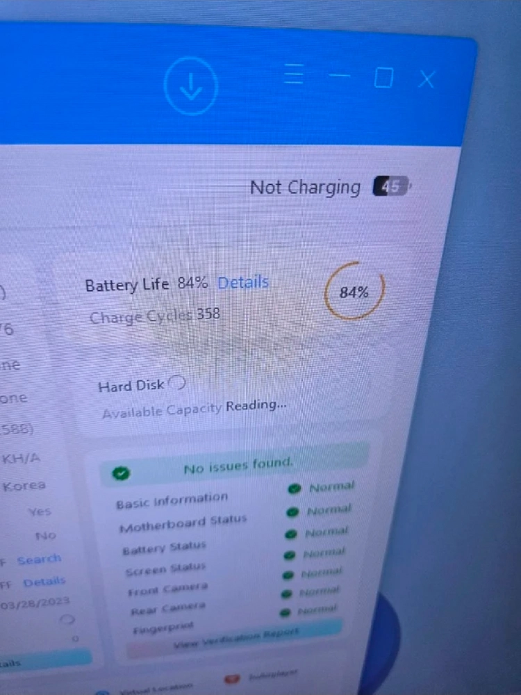 아이패드 에어5세대 64g wifi 이미지