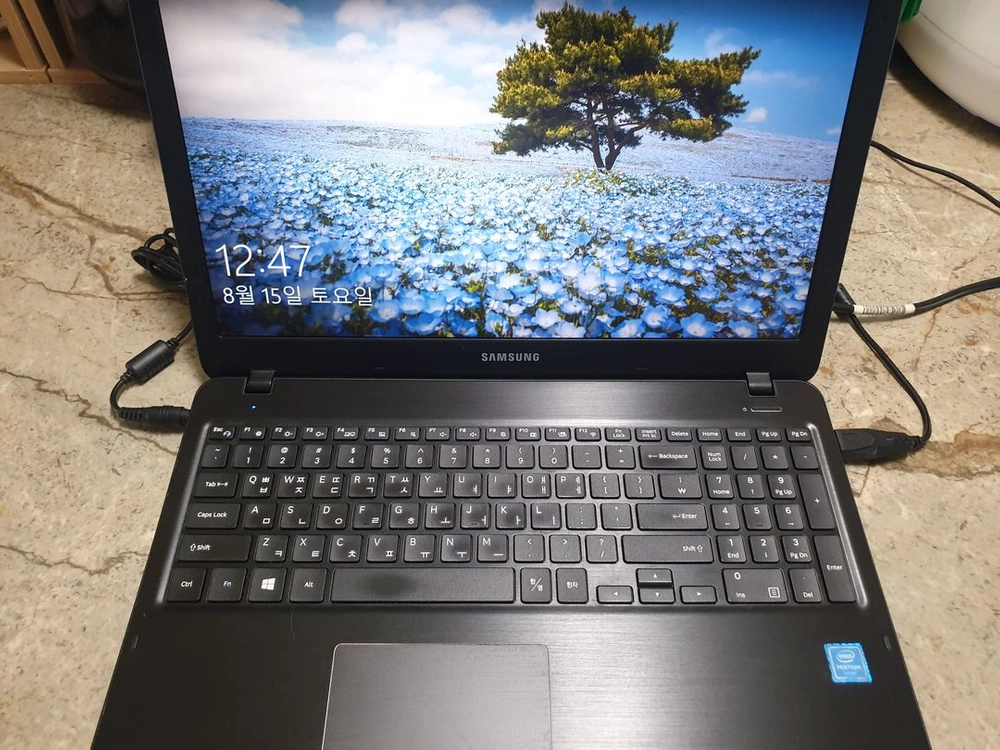 삼성노트북 NT500R5M(15.6인치) 판매 - 안심되는 중고거래