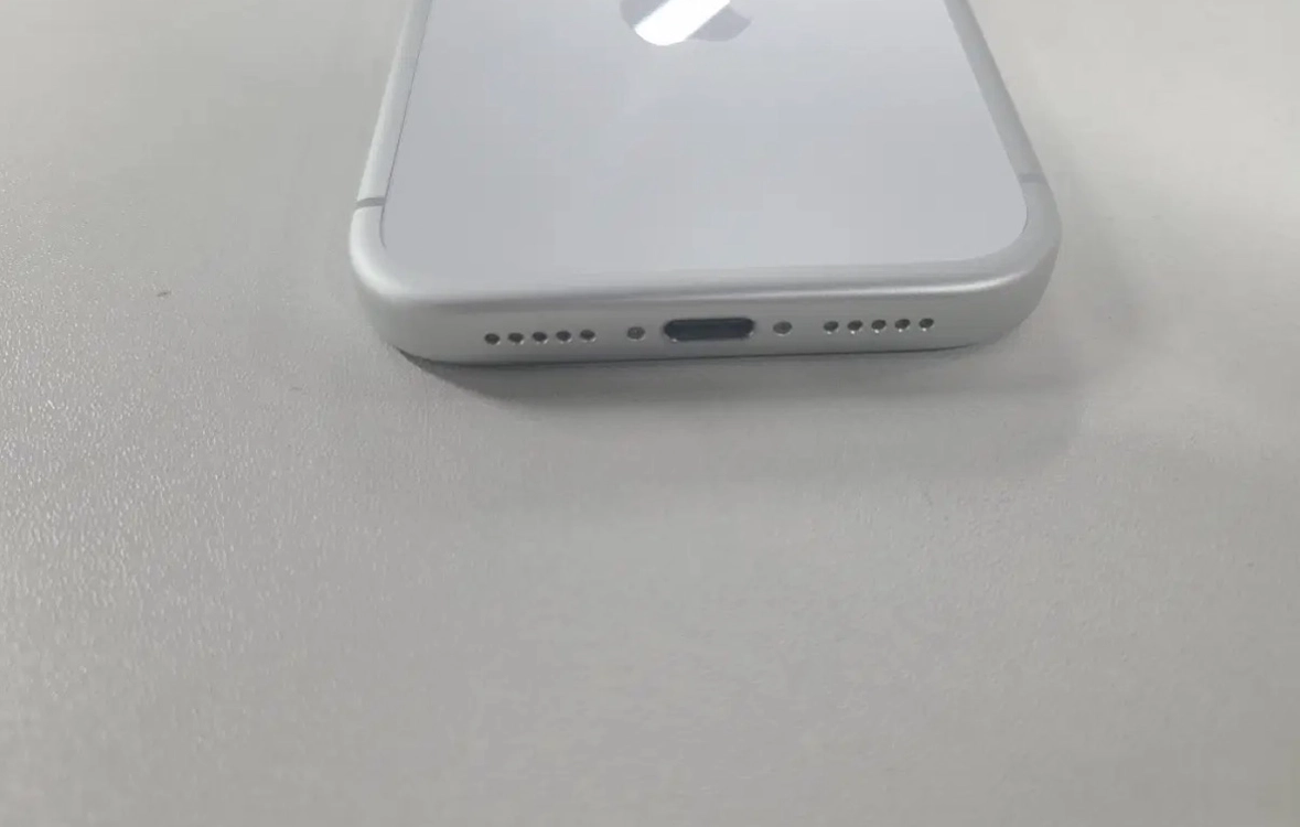 아이폰17프로 1TB 실버 애플케어플러스 가입 제품 판매 이미지
