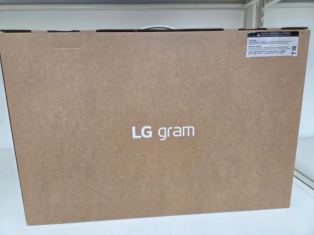 2024 LG 그램360 노트북(14인치) 새제품 이미지