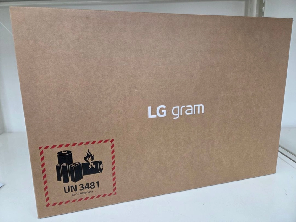 2024 LG 그램360 노트북(14인치) 새제품 이미지
