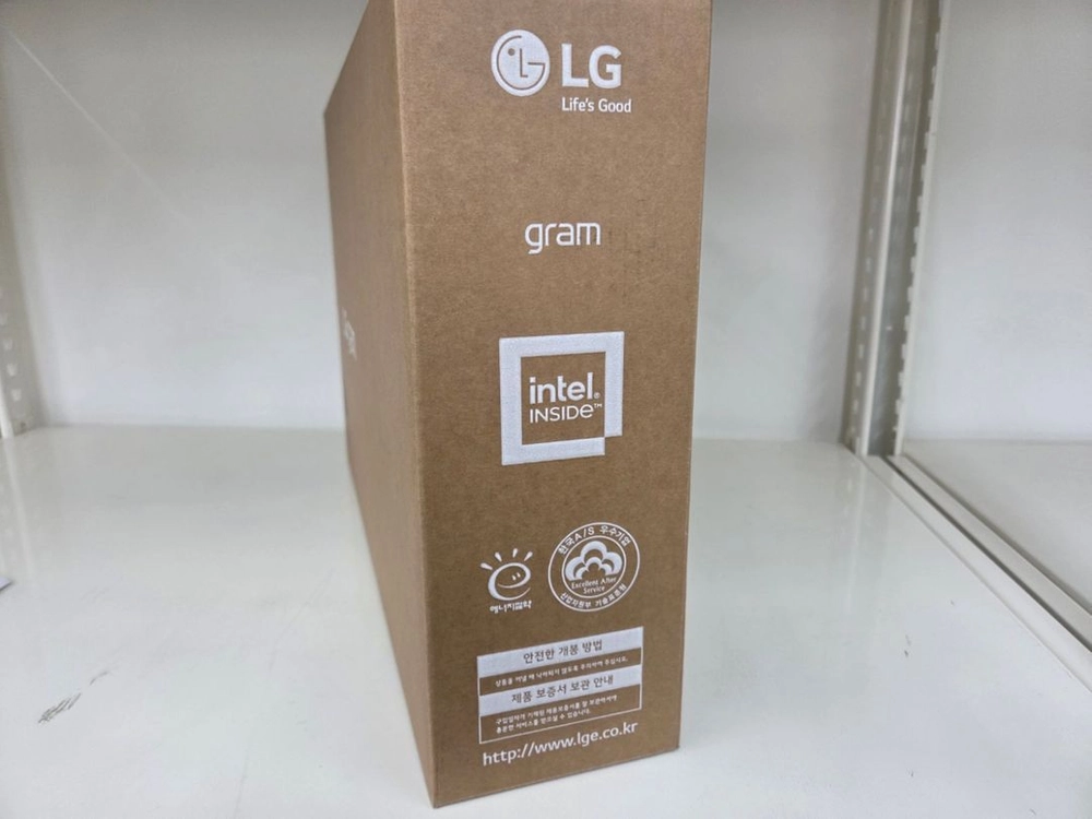 2024 LG 그램360 노트북(14인치) 새제품 이미지