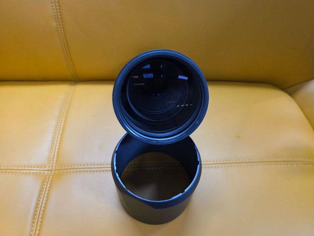 탐론 SP 150-600mm F/5-6.3 Di VC USD캐논 EF 마운트용 A011 모델 판매합니다. 이미지