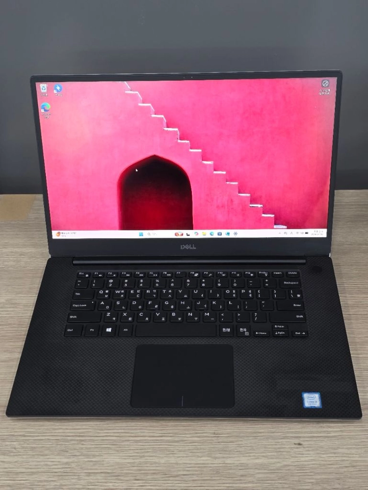델 XPS 15 i9 9세대 16G 512G GTX 게이밍 노트북 - 안심되는 중고거래