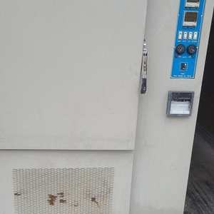 항온항습기 챔버 항온항습시험 챔버 이미지