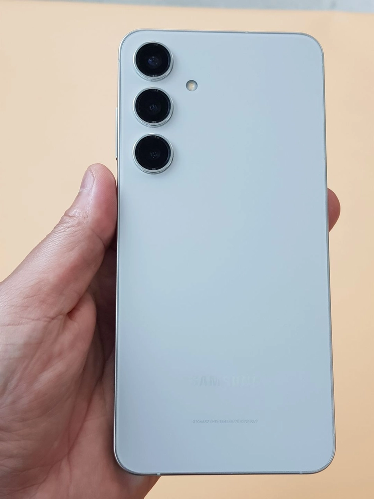 갤럭시S24플러스 512G 그레이(S926) 무잔상 판매합니다 이미지