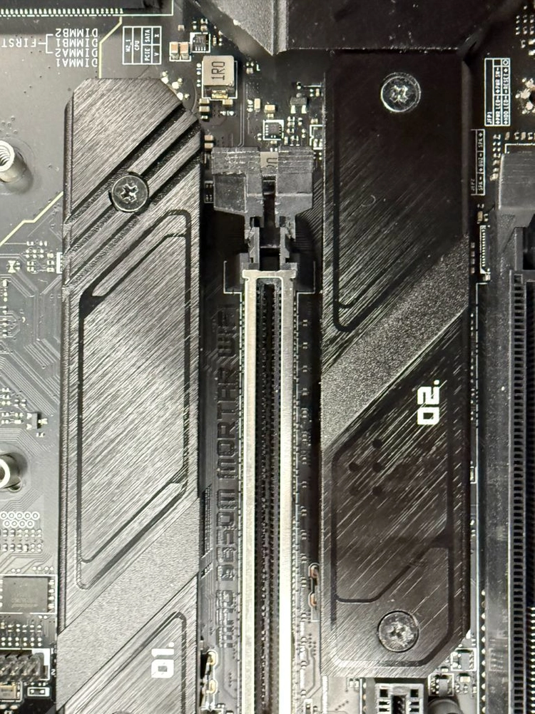 MSI B650M 박격포 WIFI 이미지