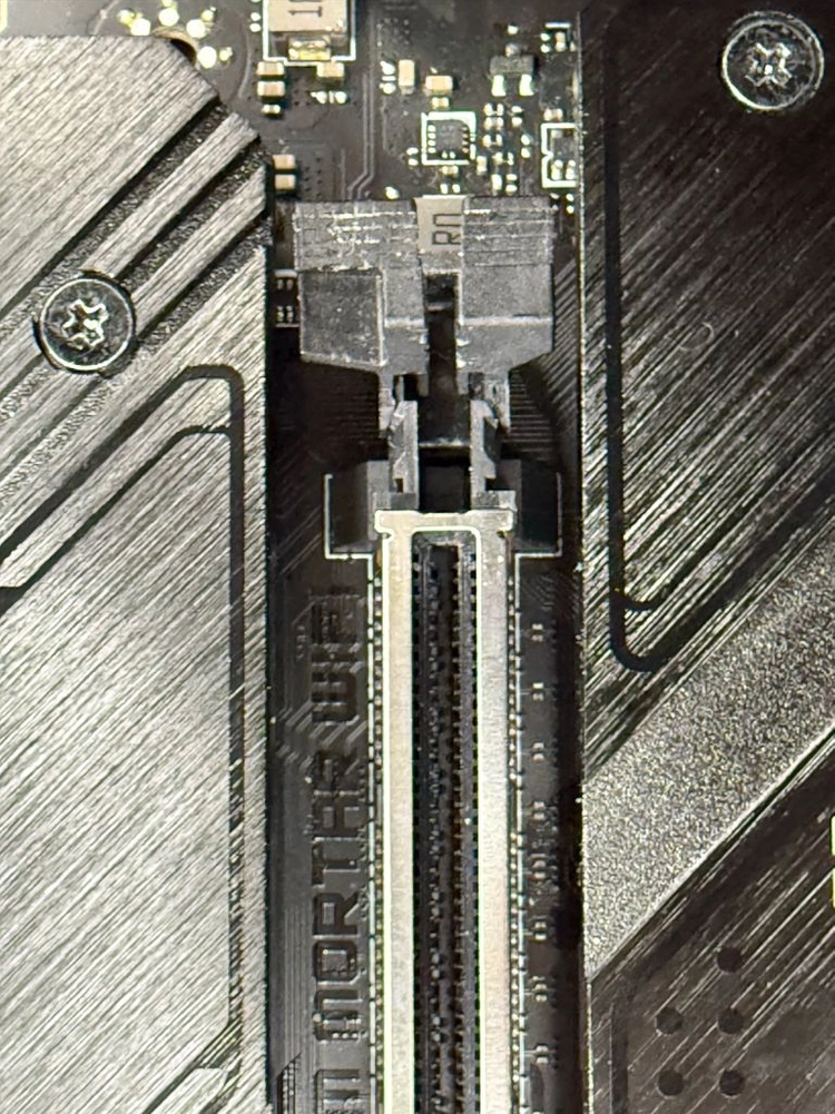 MSI B650M 박격포 WIFI 이미지