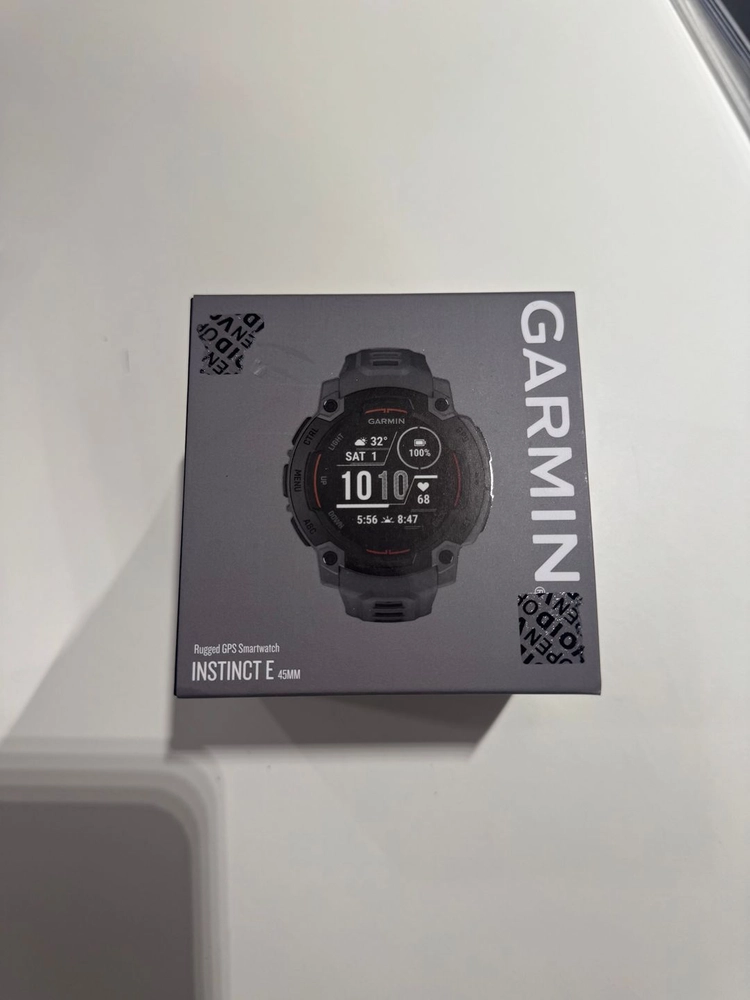 가민 인스팅트e45mm 이미지