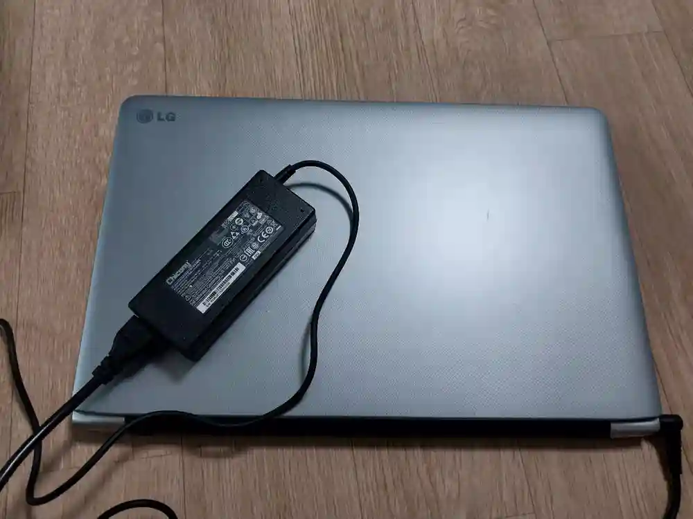 엘지노트북 15N530 8G 15.6 정품인증 - 안심되는 중고거래